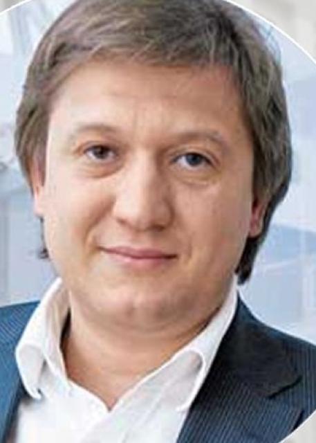 Александр Данилюк фото Александр Данилюк