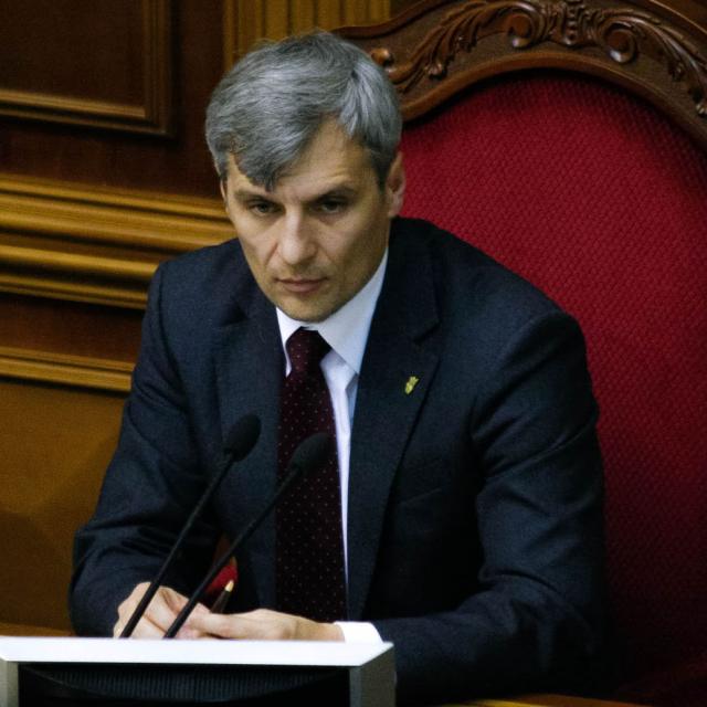Руслан Кошулинский фото Руслан Кошулинский