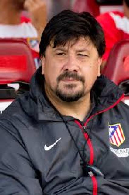 Adrian Burgos