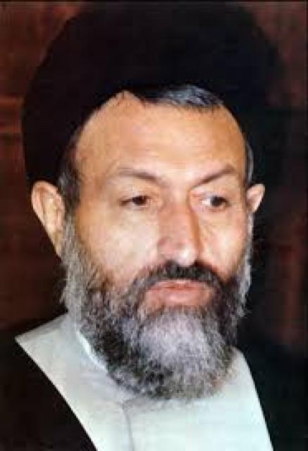 Seyed Beheshti