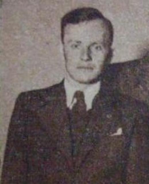 Frantisek Zita photo Frantisek Zita