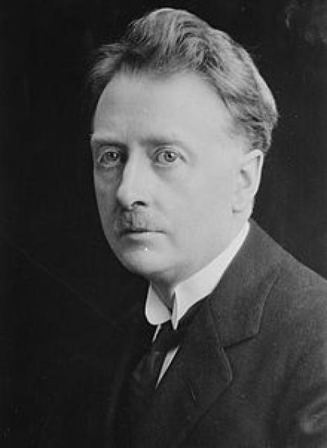 William Thomas Cosgrave photo William Thomas Cosgrave