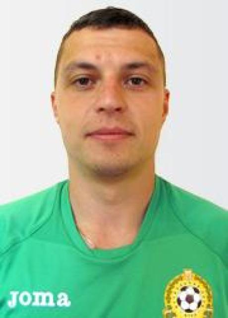 Igor Ilkiv