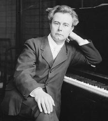 Josef Hofmann Josef Hofmann