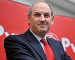 Job Cohen Job Cohen