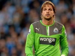 Tim Krul