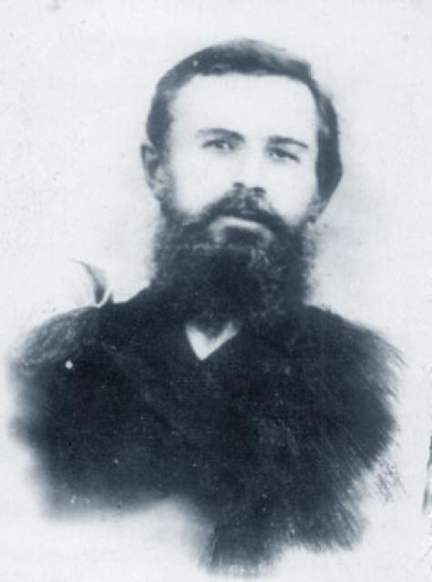 Иван Зарубин фото Иван Зарубин