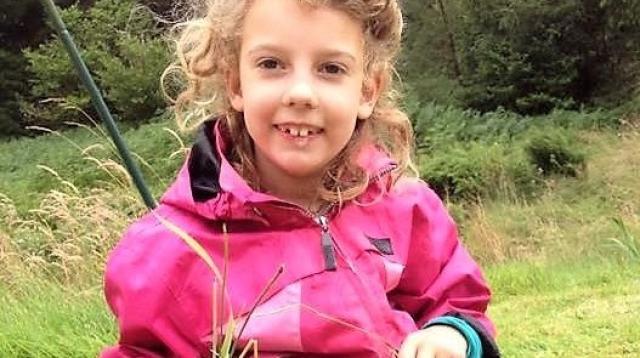 Ella Thatcher