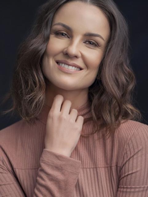Carolina Kasting