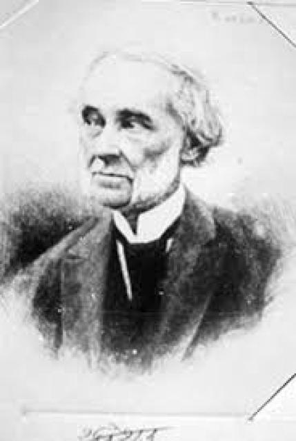 Auguste Lacaussade