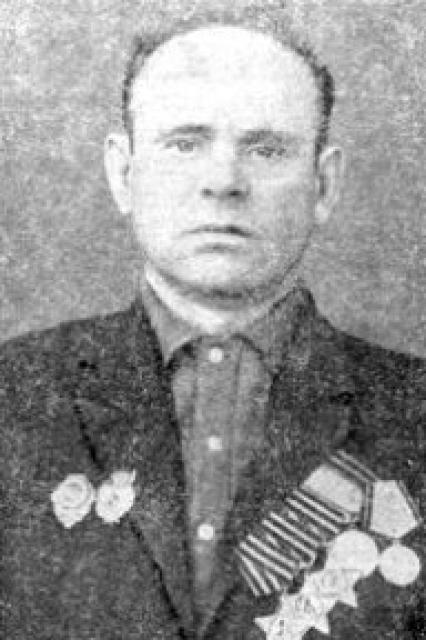 Илья Баркин