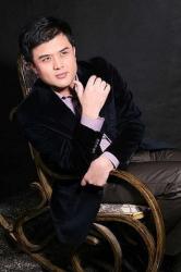 Алишер Файз Алишер Файз