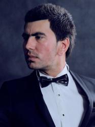 Sardor Mamadaliev