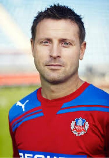 Эрик Вальстедт