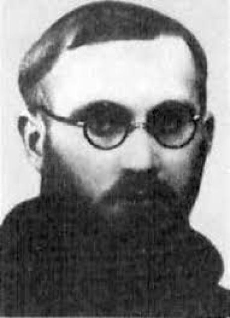 Henryk Krzysztofik photo Henryk Krzysztofik
