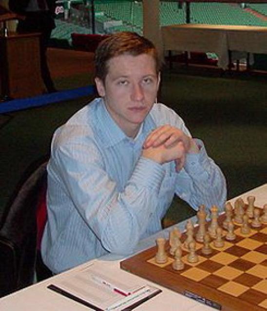Захар Ефименко