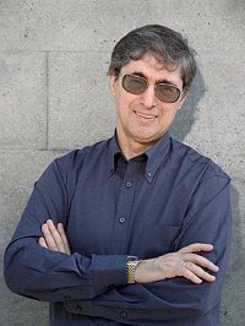 Ruben Aharonyan