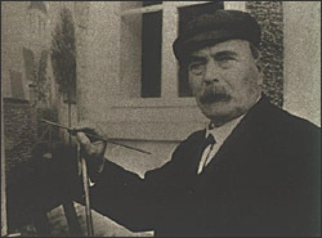 Albijn Van den Abeele photo Albijn Van den Abeele
