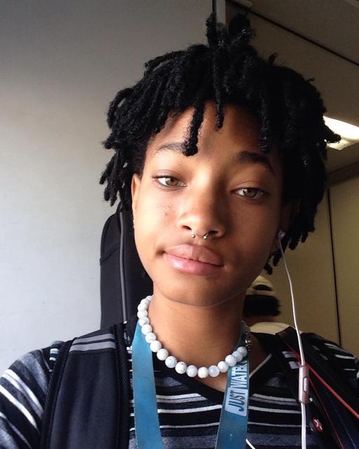 Willow Smith