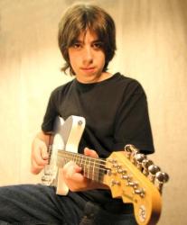 Joey Gaydos Jr.