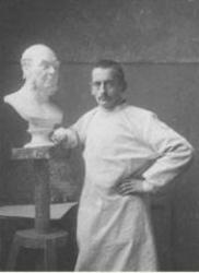 Brynjulf Bergslien