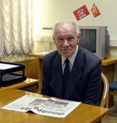 Juozas Jermalavicius
