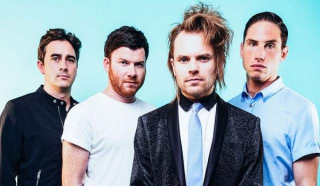 Enter Shikari