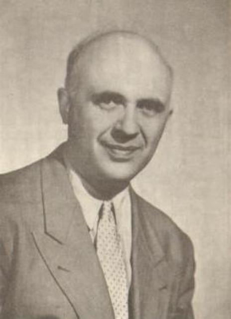 Vitaly Halberstadt