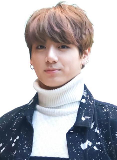 Jeon Jungkook photo Jeon Jungkook