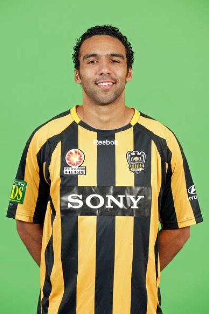 Paul Ifill photo Paul Ifill