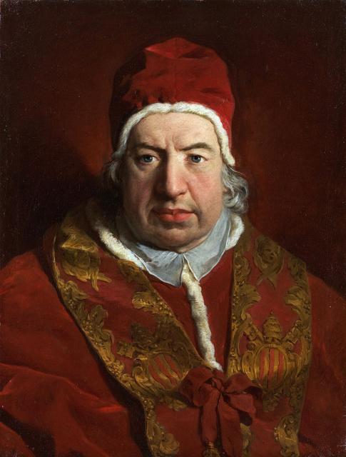 Benedictus XIV