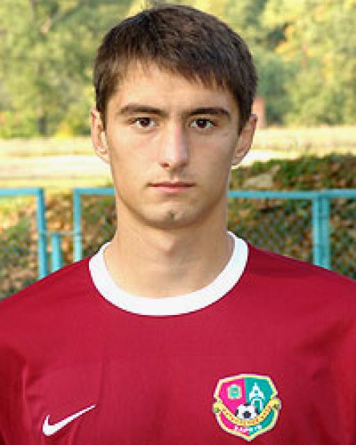 Vitaly Zherebtsov