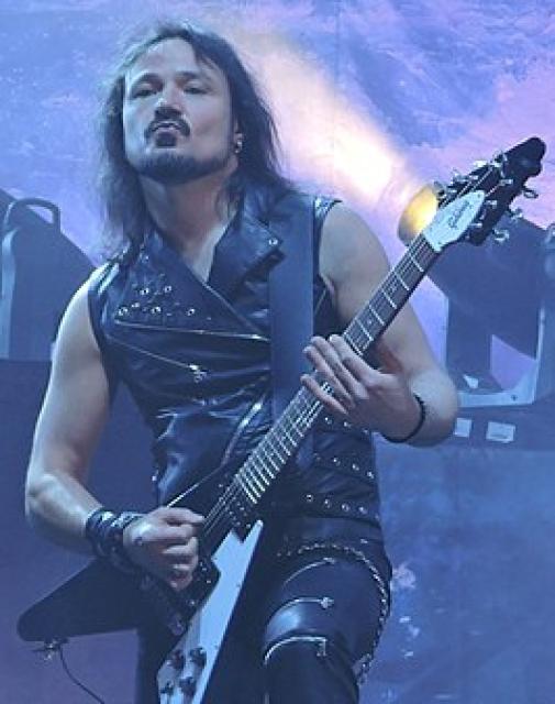 Andrey Golovanov