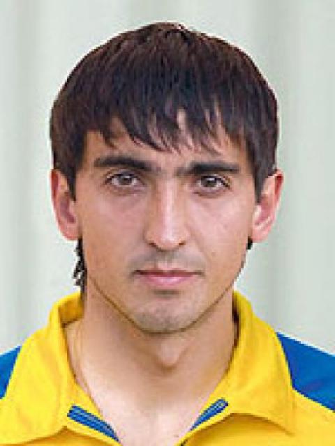 Vitaly Lanko