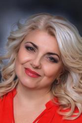 Irina Stejka photo Irina Stejka