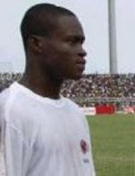 Lawrence Adjei