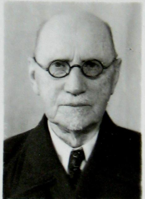 Nikolay Veselkin