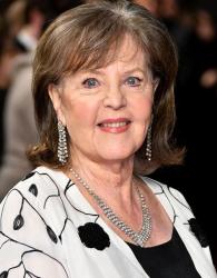 Pauline Collins Pauline Collins