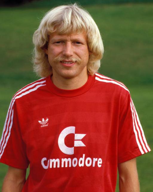Karl Del'Haye