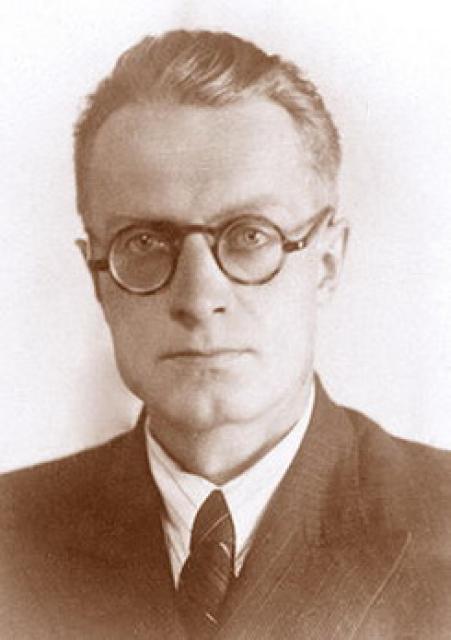Andrey Gulyaev