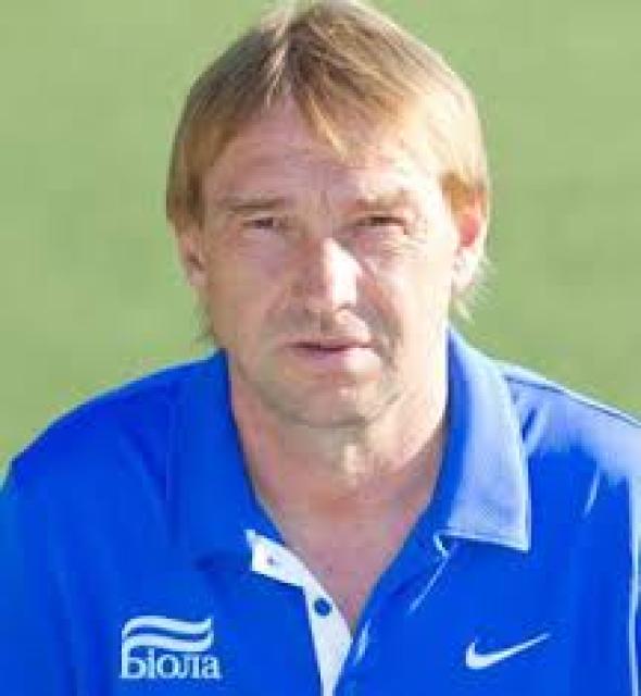 Viktor M Kuznetsov photo Viktor M Kuznetsov