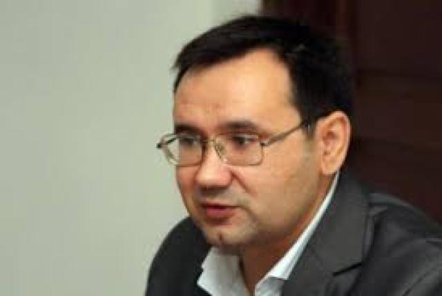 Ainur Kurmanov