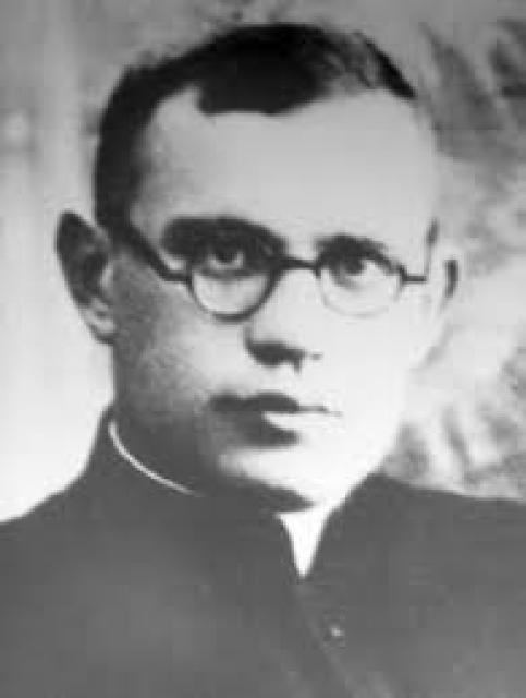 Kazimierz Grelewski photo Kazimierz Grelewski