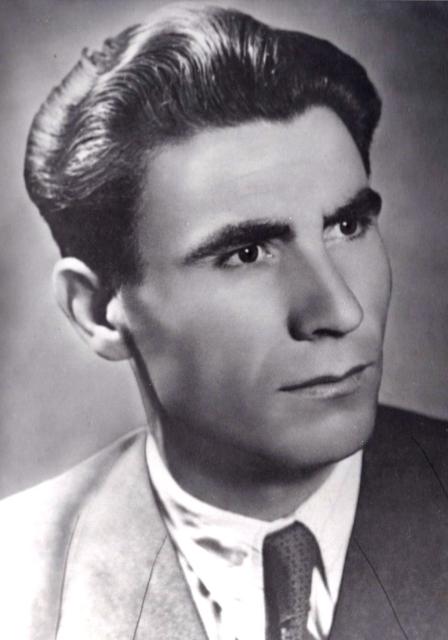 Lazar Kolishevsky photo Lazar Kolishevsky