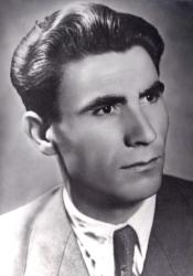 Lazar Kolishevsky