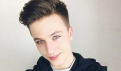 Yan Gordienko Yan Gordienko