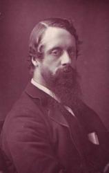 Фредерик Кавендиш Фредерик Кавендиш