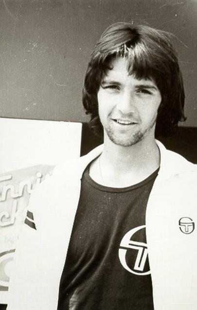 Slobodan Zivojinovic