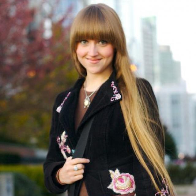 Marina Bychkova photo Marina Bychkova