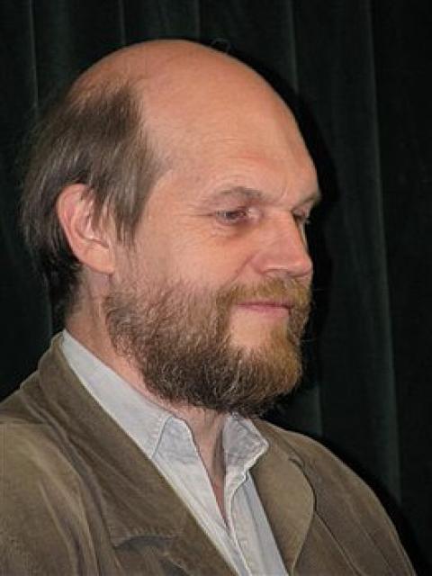 Leonid Borshevsky